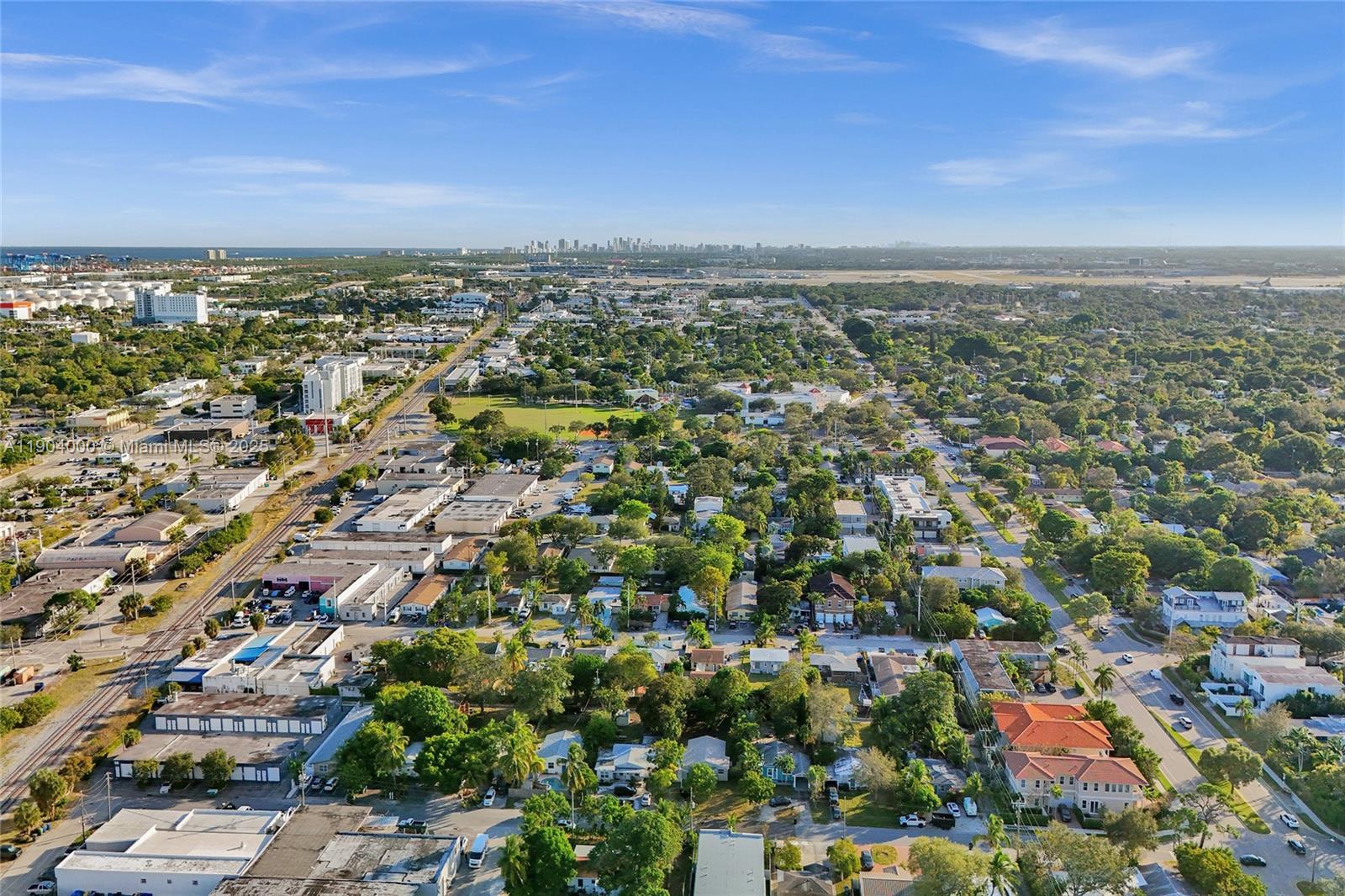 LAUDERDALE - Residential Income