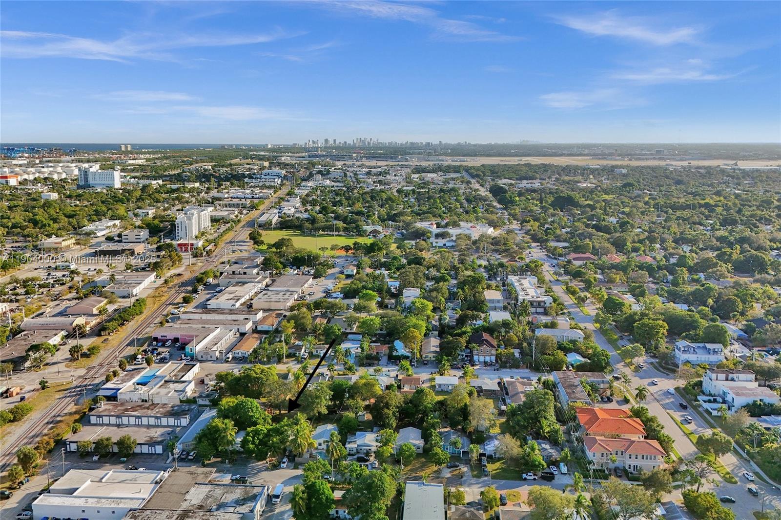 LAUDERDALE - Residential Income