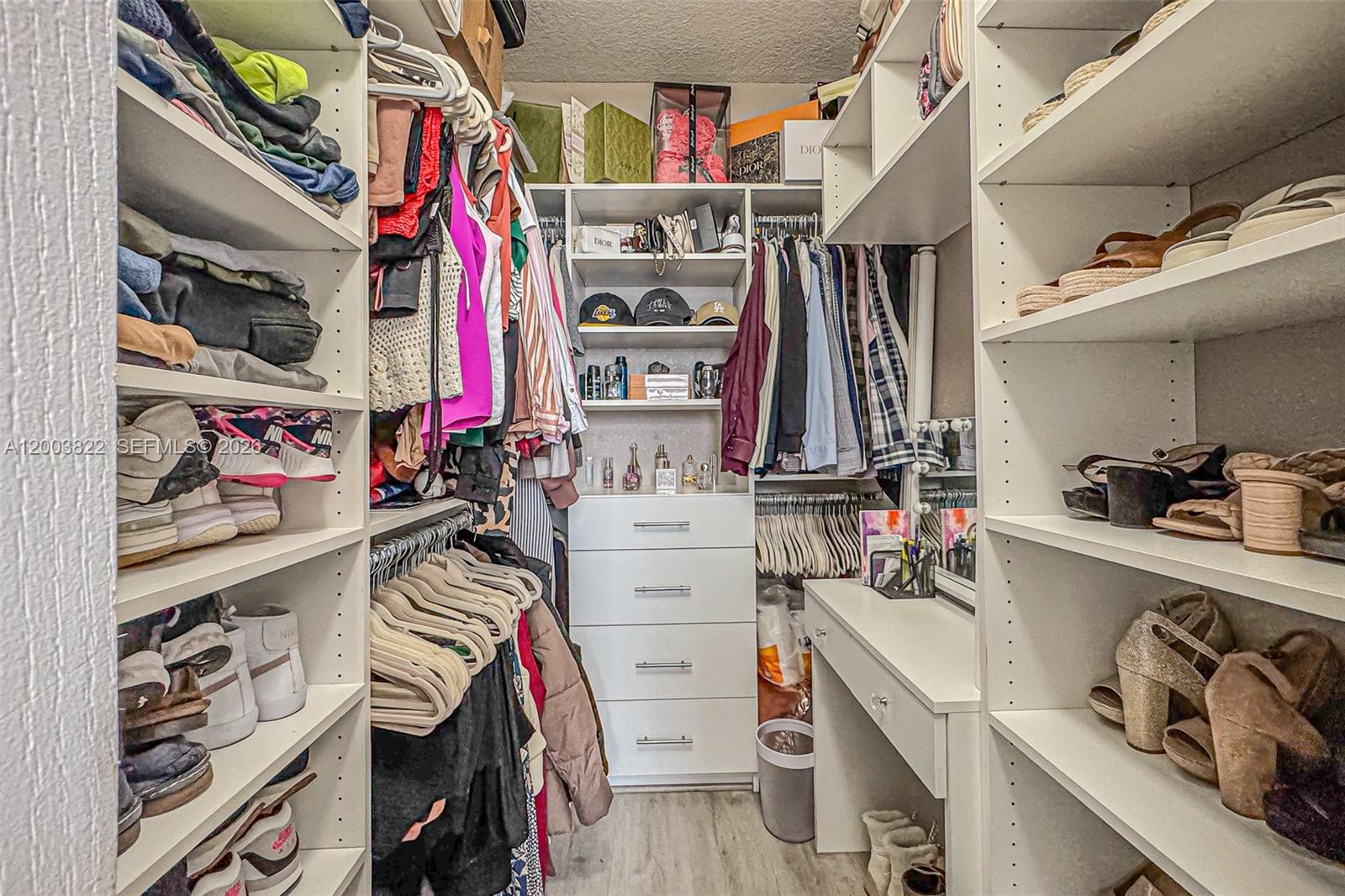 PARK LAKES SEC 3 - Residential