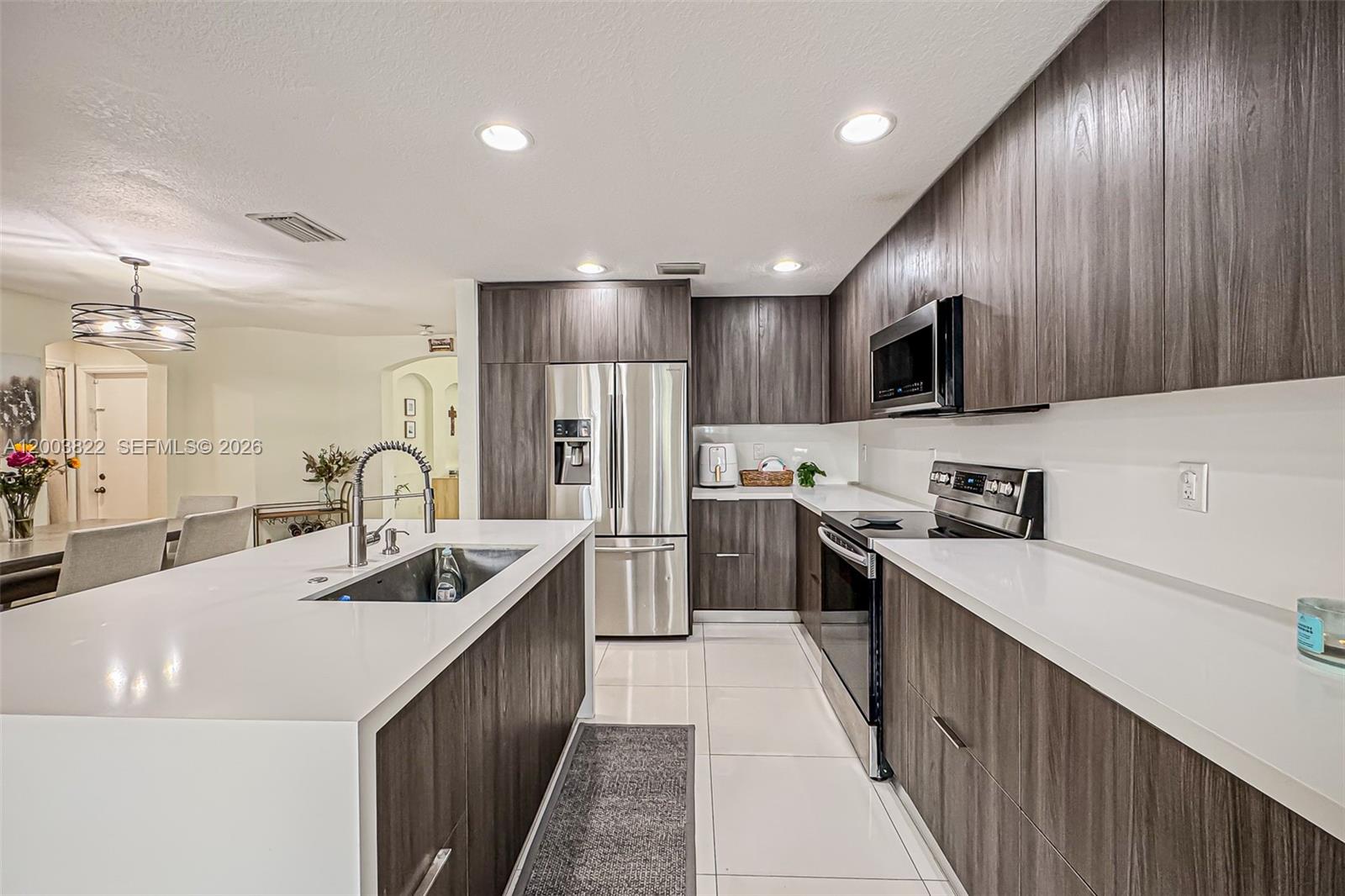 PARK LAKES SEC 3 - Residential