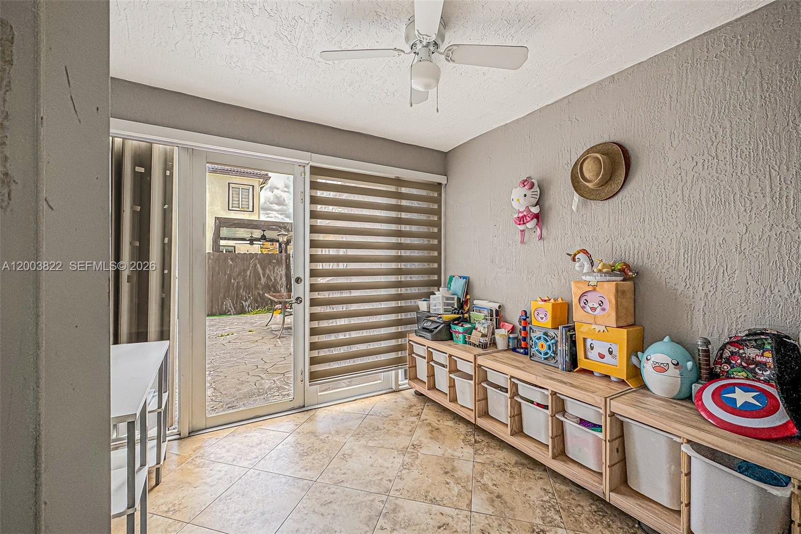 PARK LAKES SEC 3 - Residential