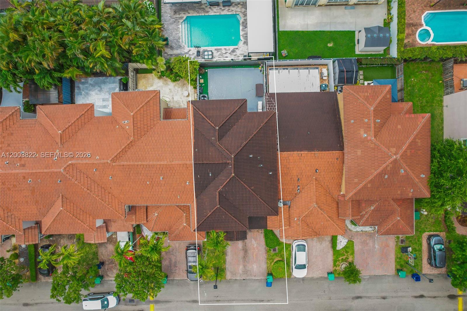 PARK LAKES SEC 3 - Residential