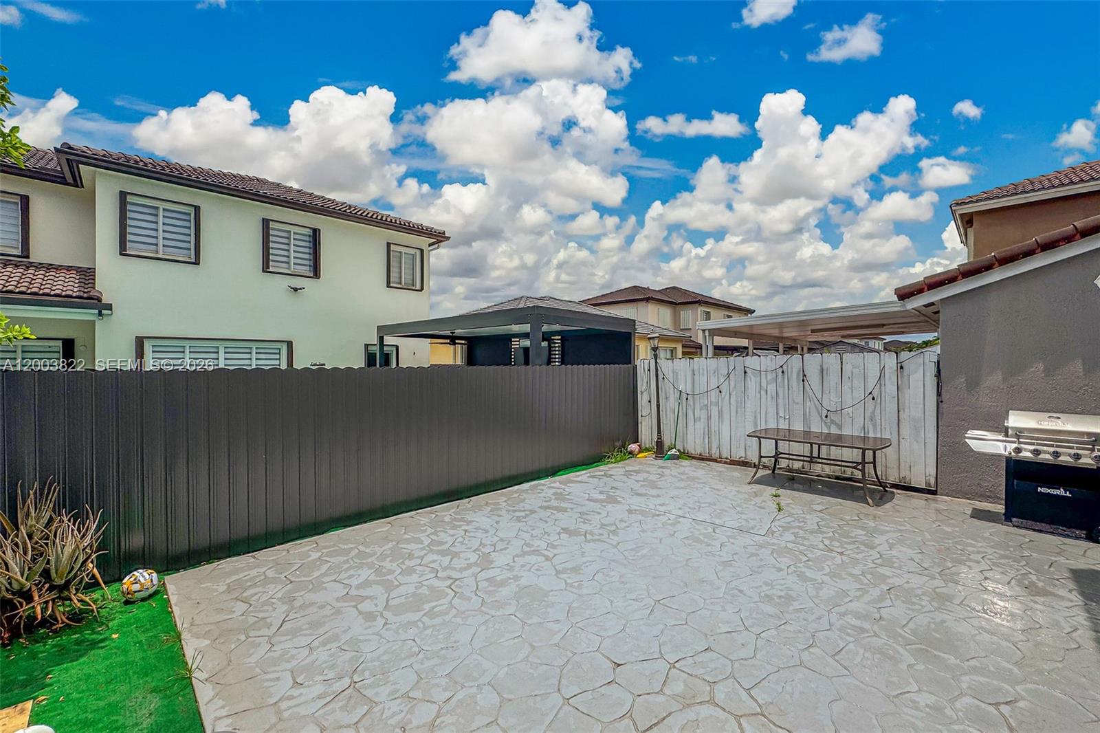 PARK LAKES SEC 3 - Residential