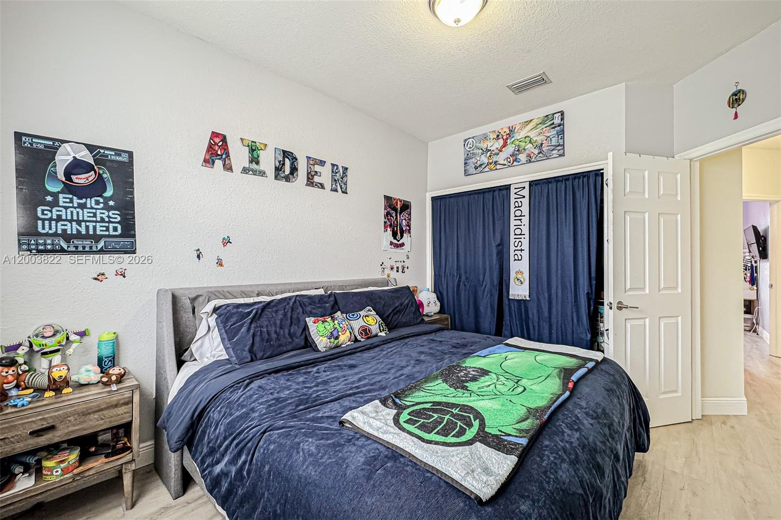 PARK LAKES SEC 3 - Residential