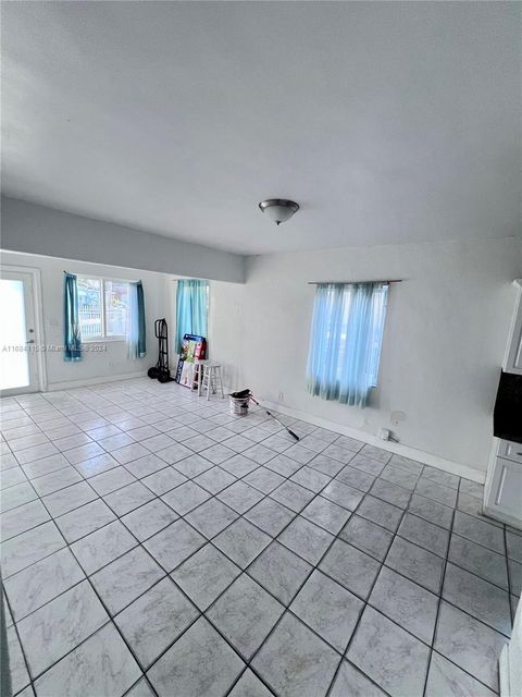 A home in Miami Gardens