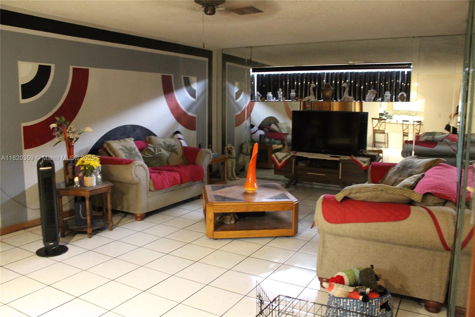 PALM SPRINGS NORTH SEC N - Residential