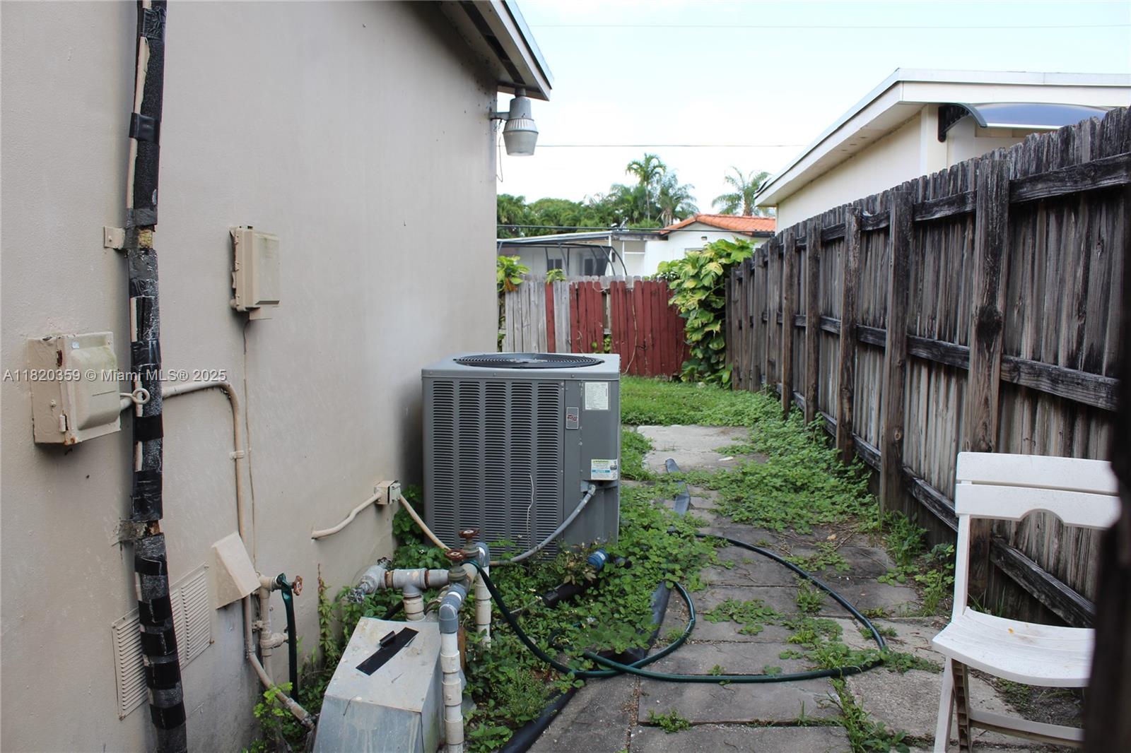 PALM SPRINGS NORTH SEC N - Residential