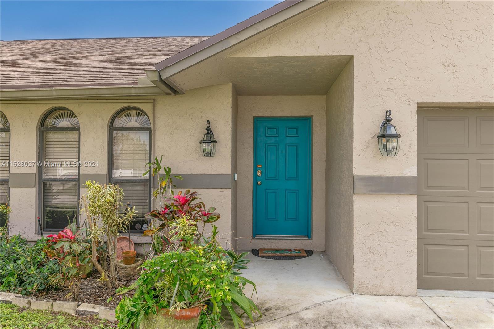 FLINT SURVEY - Residential Lease