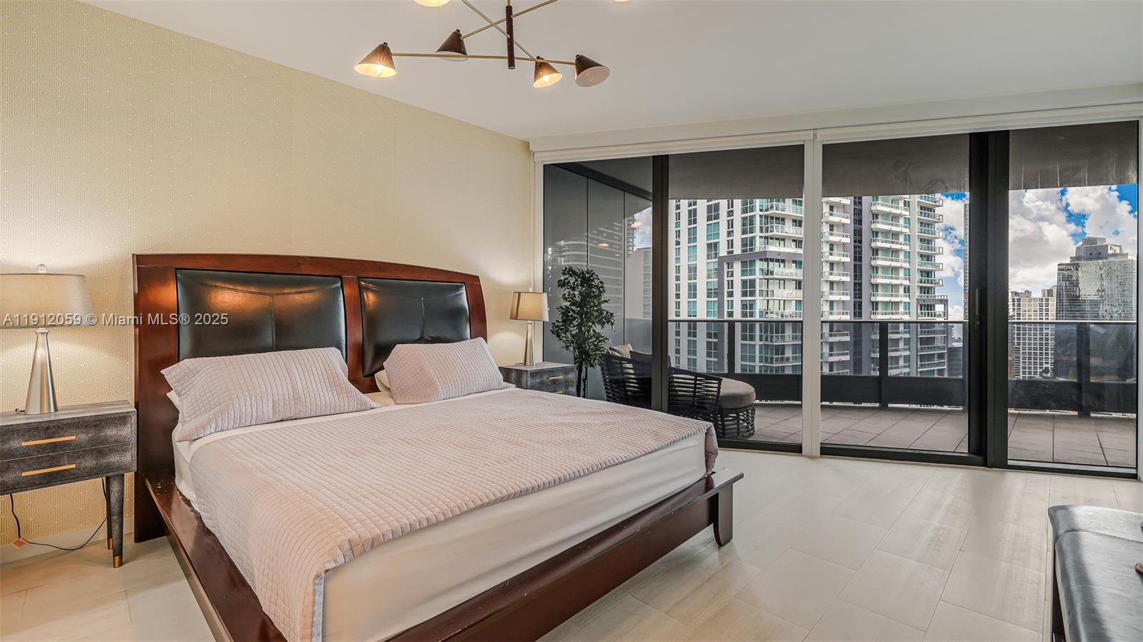 BRICKELL FLATIRON CONDO - Residential Lease