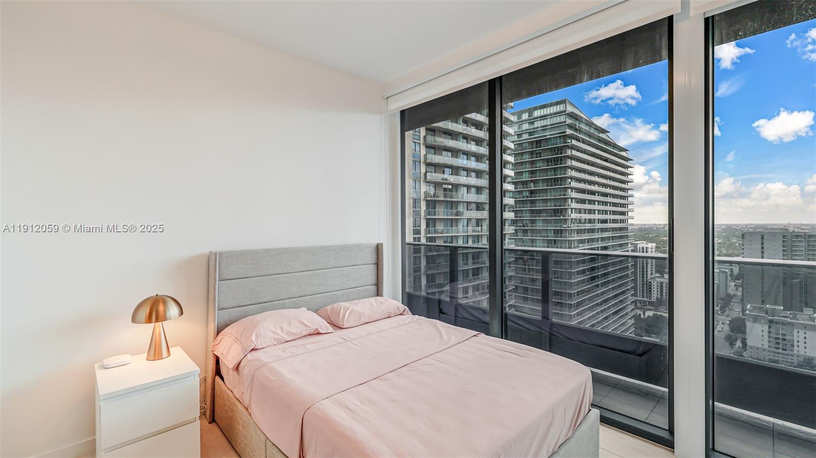 BRICKELL FLATIRON CONDO - Residential Lease