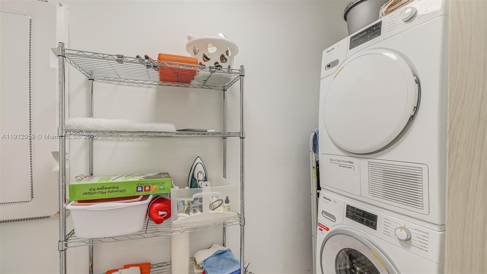 BRICKELL FLATIRON CONDO - Residential Lease