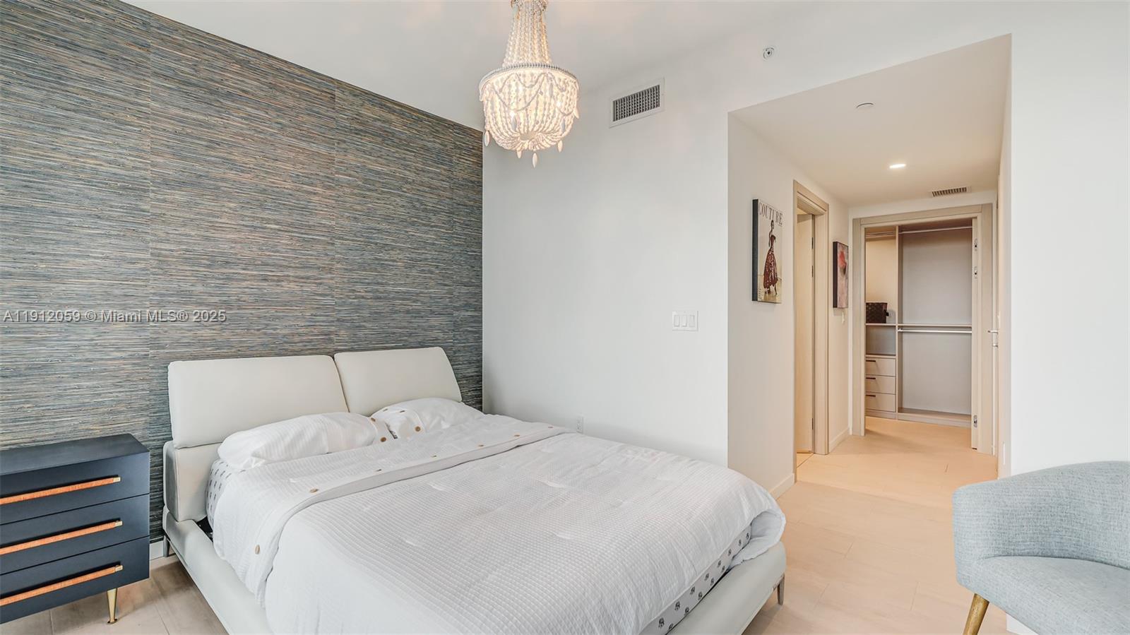 BRICKELL FLATIRON CONDO - Residential Lease