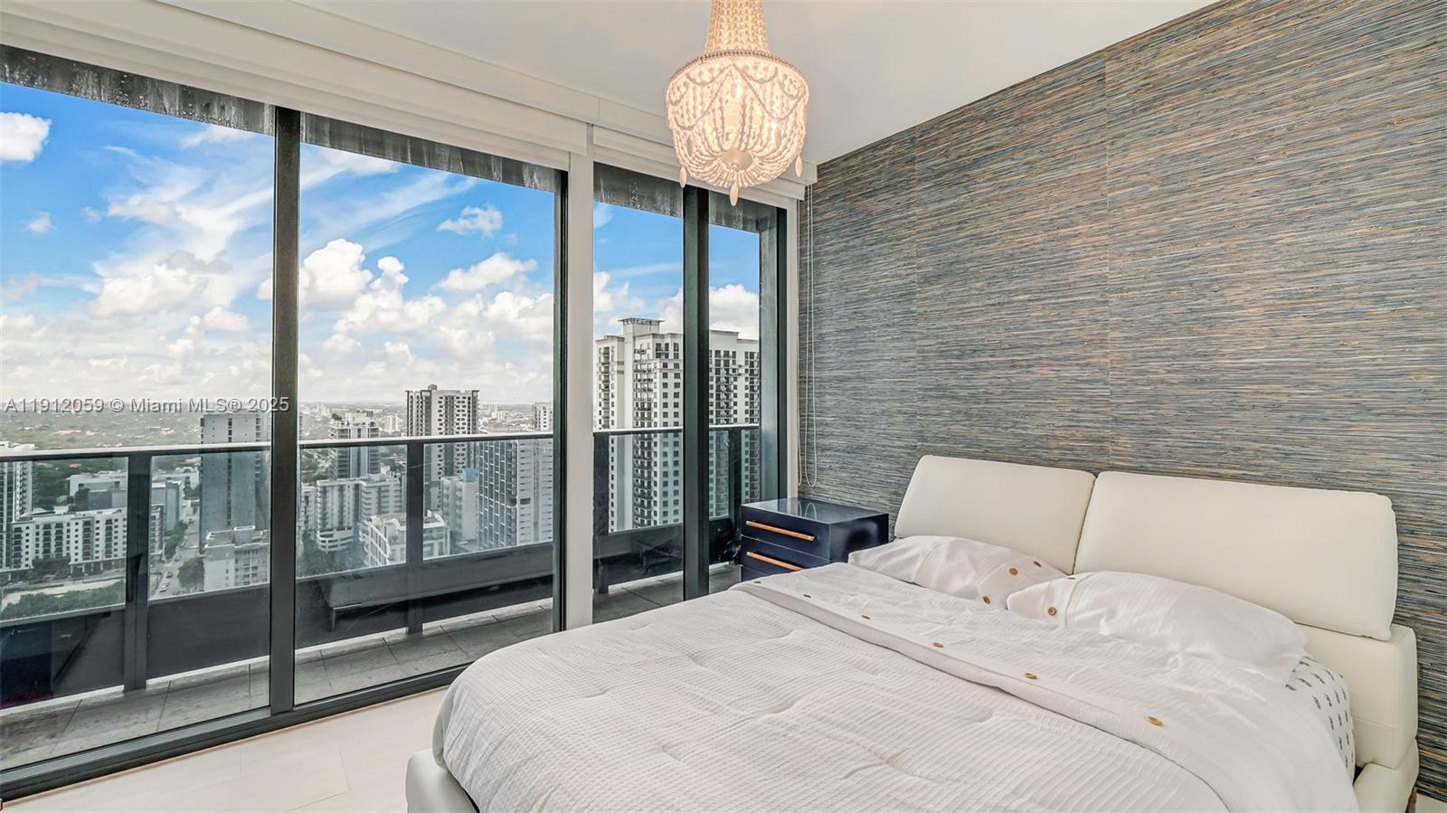 BRICKELL FLATIRON CONDO - Residential Lease
