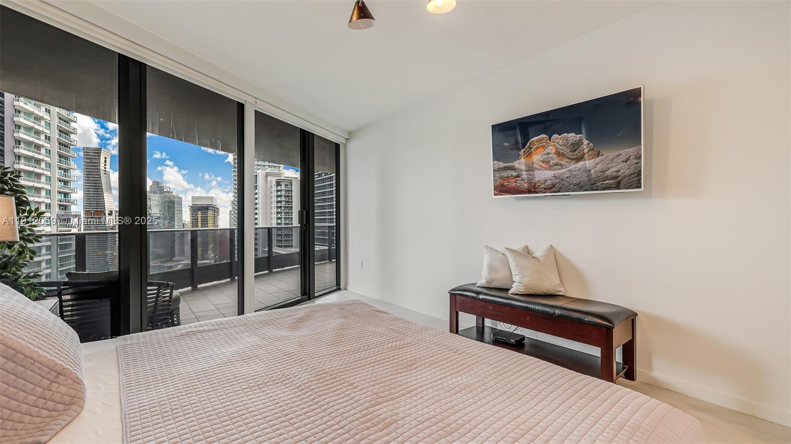 BRICKELL FLATIRON CONDO - Residential Lease