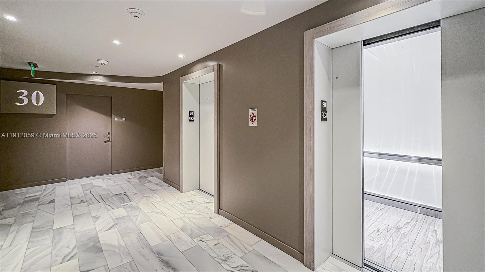 BRICKELL FLATIRON CONDO - Residential Lease