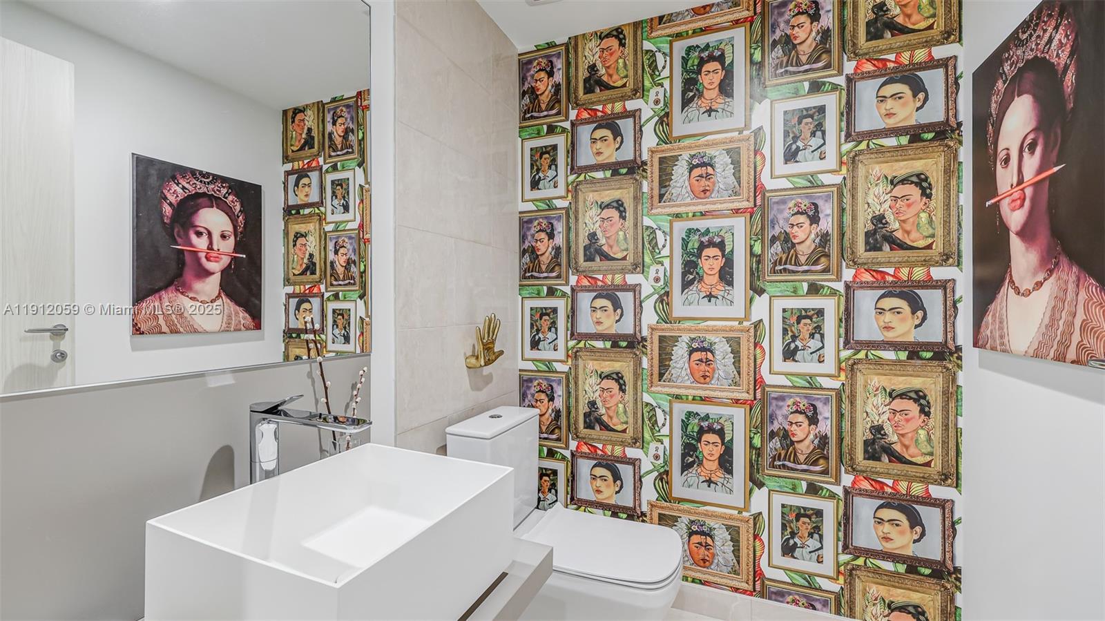 BRICKELL FLATIRON CONDO - Residential Lease