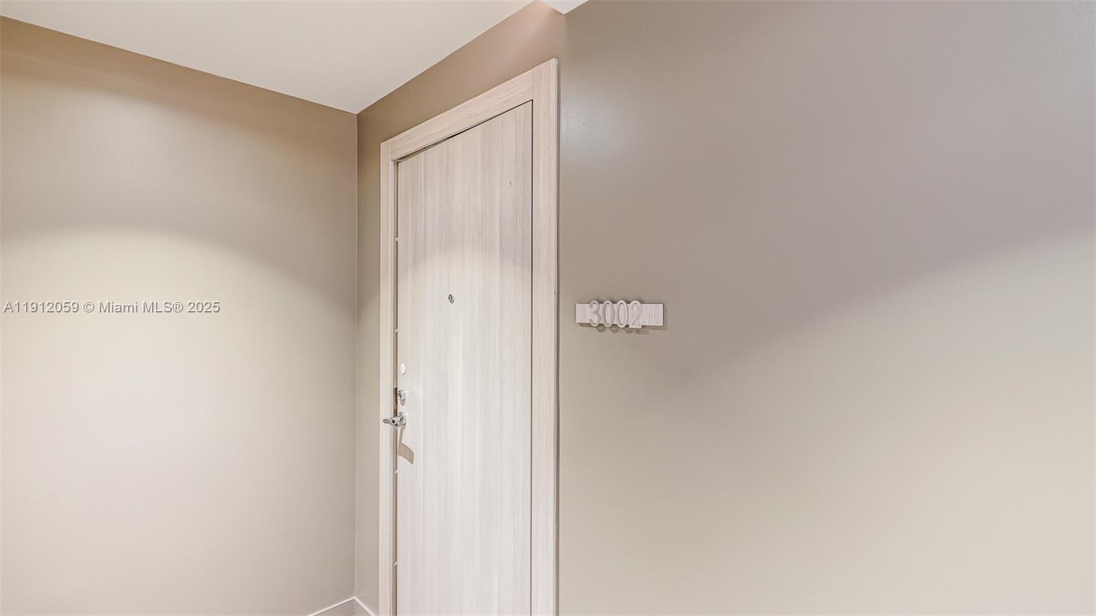 BRICKELL FLATIRON CONDO - Residential Lease