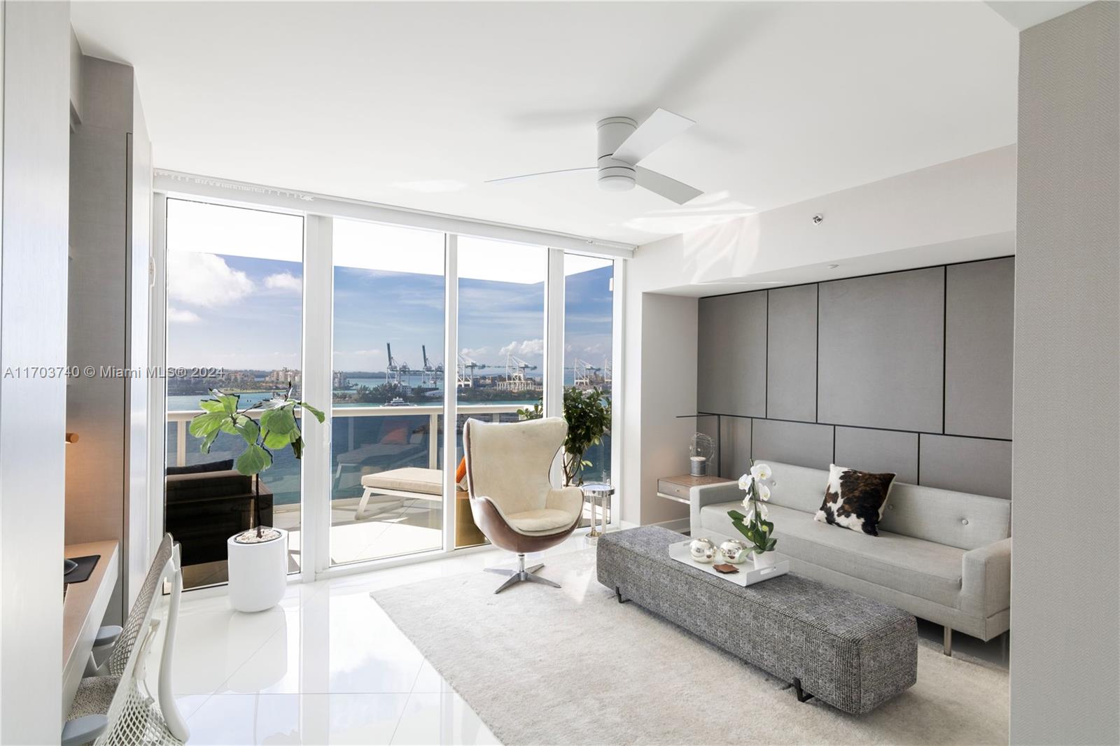 MURANO GRANDE AT PORTOFIN - Residential