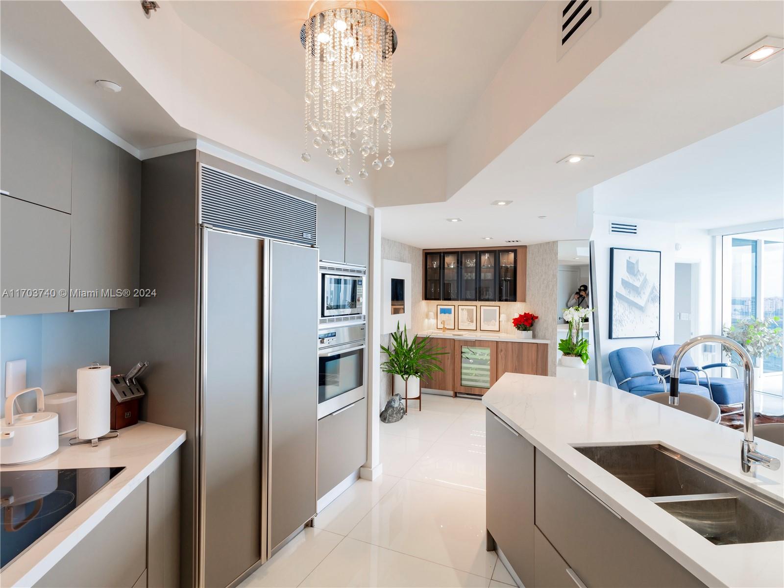 MURANO GRANDE AT PORTOFIN - Residential