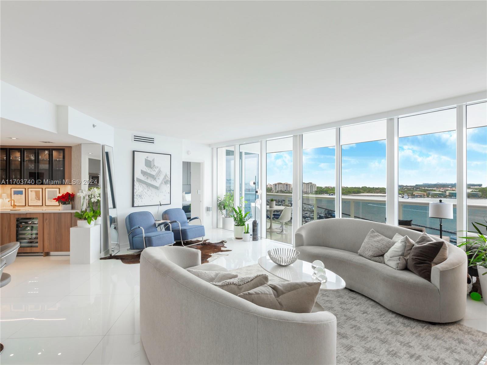 MURANO GRANDE AT PORTOFIN - Residential