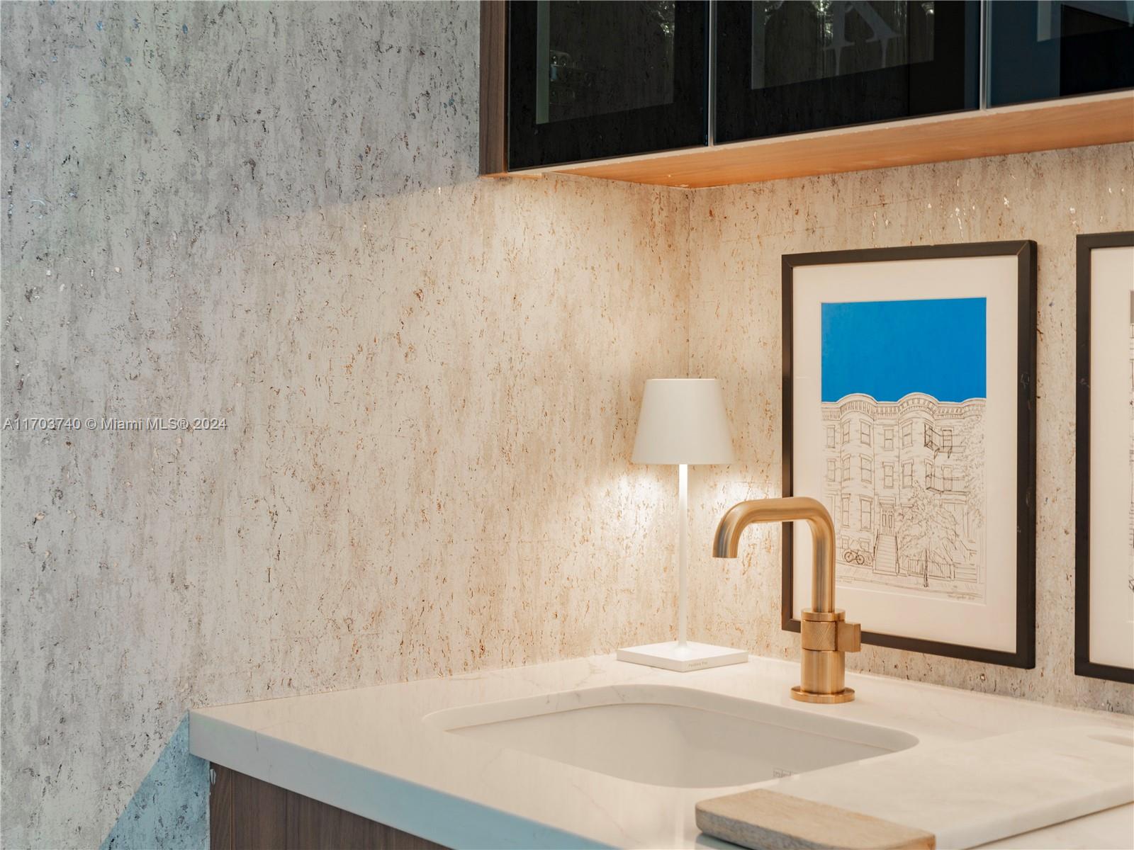 MURANO GRANDE AT PORTOFIN - Residential