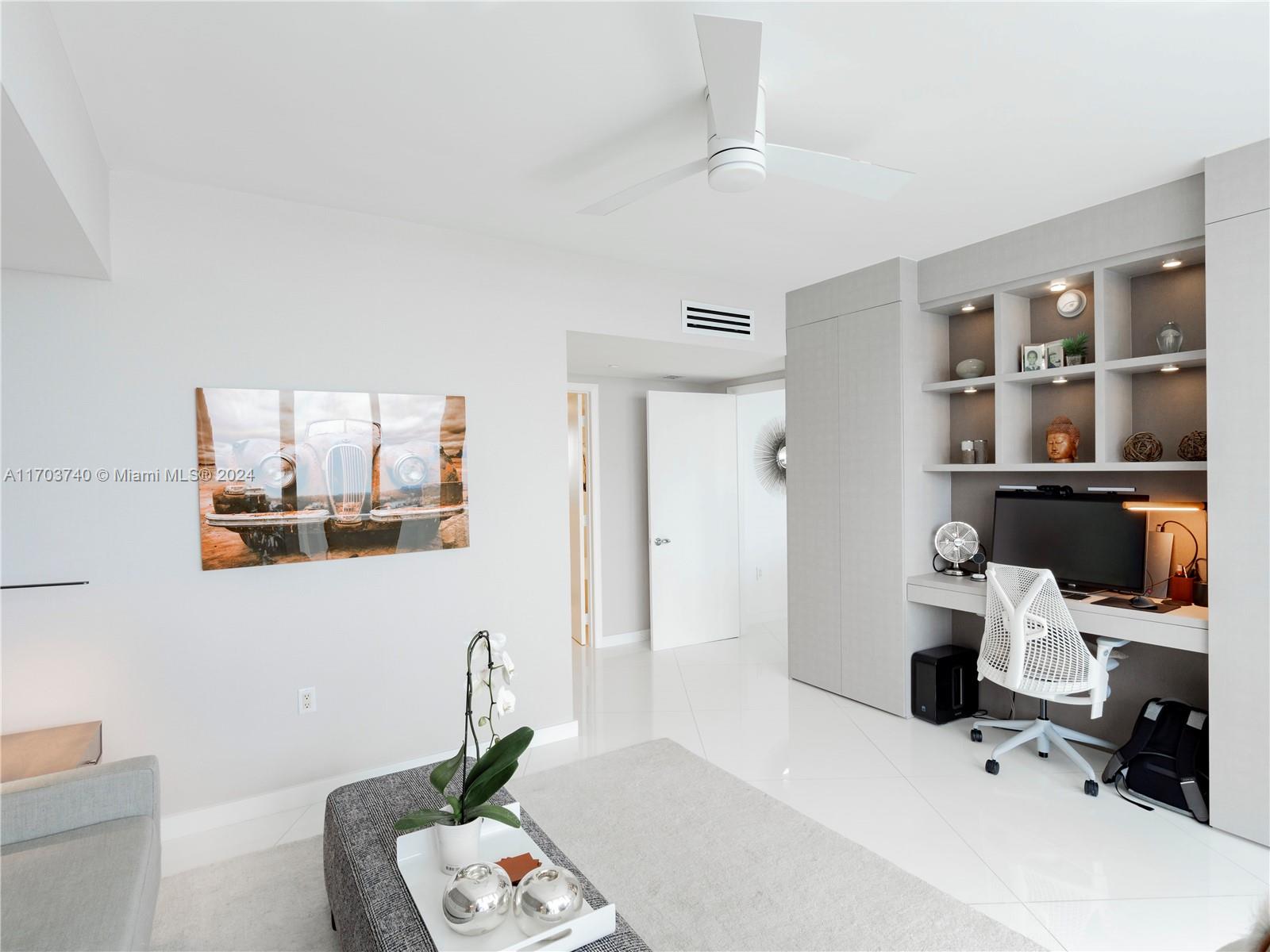 MURANO GRANDE AT PORTOFIN - Residential