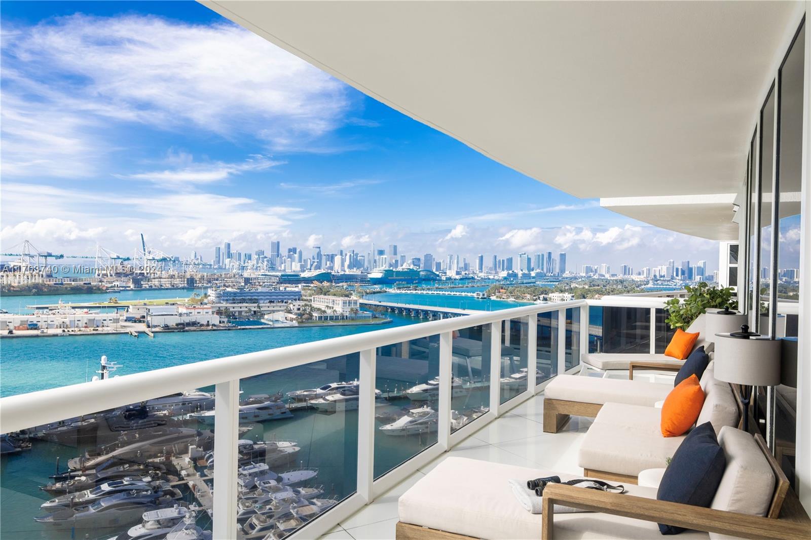 MURANO GRANDE AT PORTOFIN - Residential