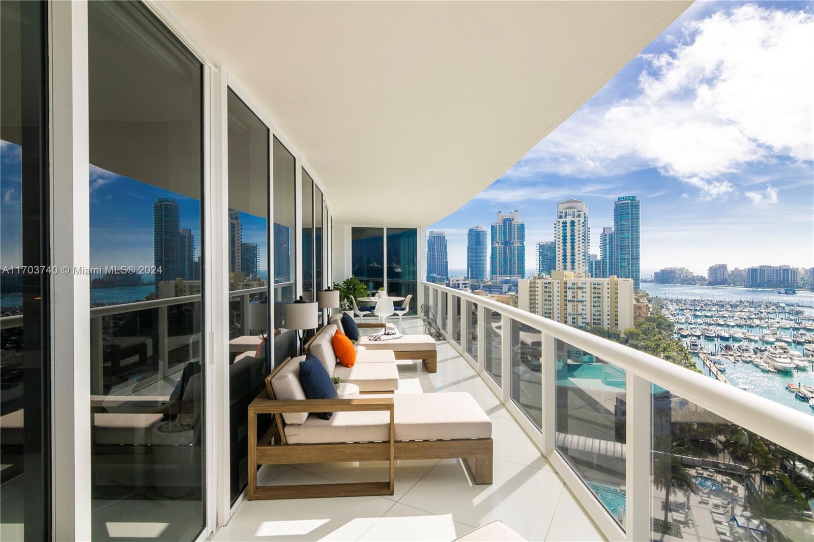 MURANO GRANDE AT PORTOFIN - Residential