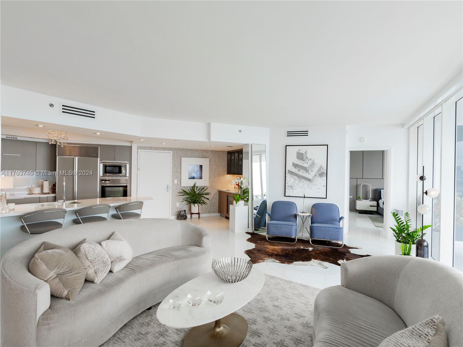 MURANO GRANDE AT PORTOFIN - Residential