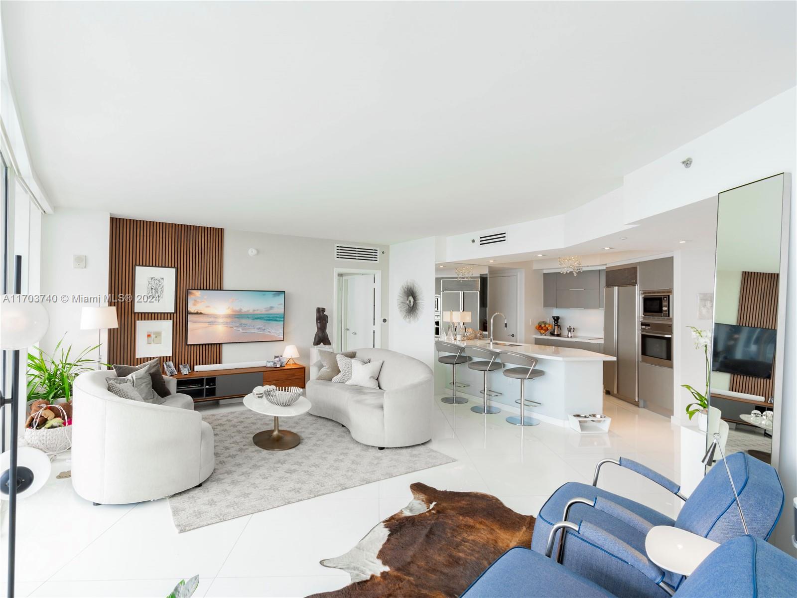 MURANO GRANDE AT PORTOFIN - Residential