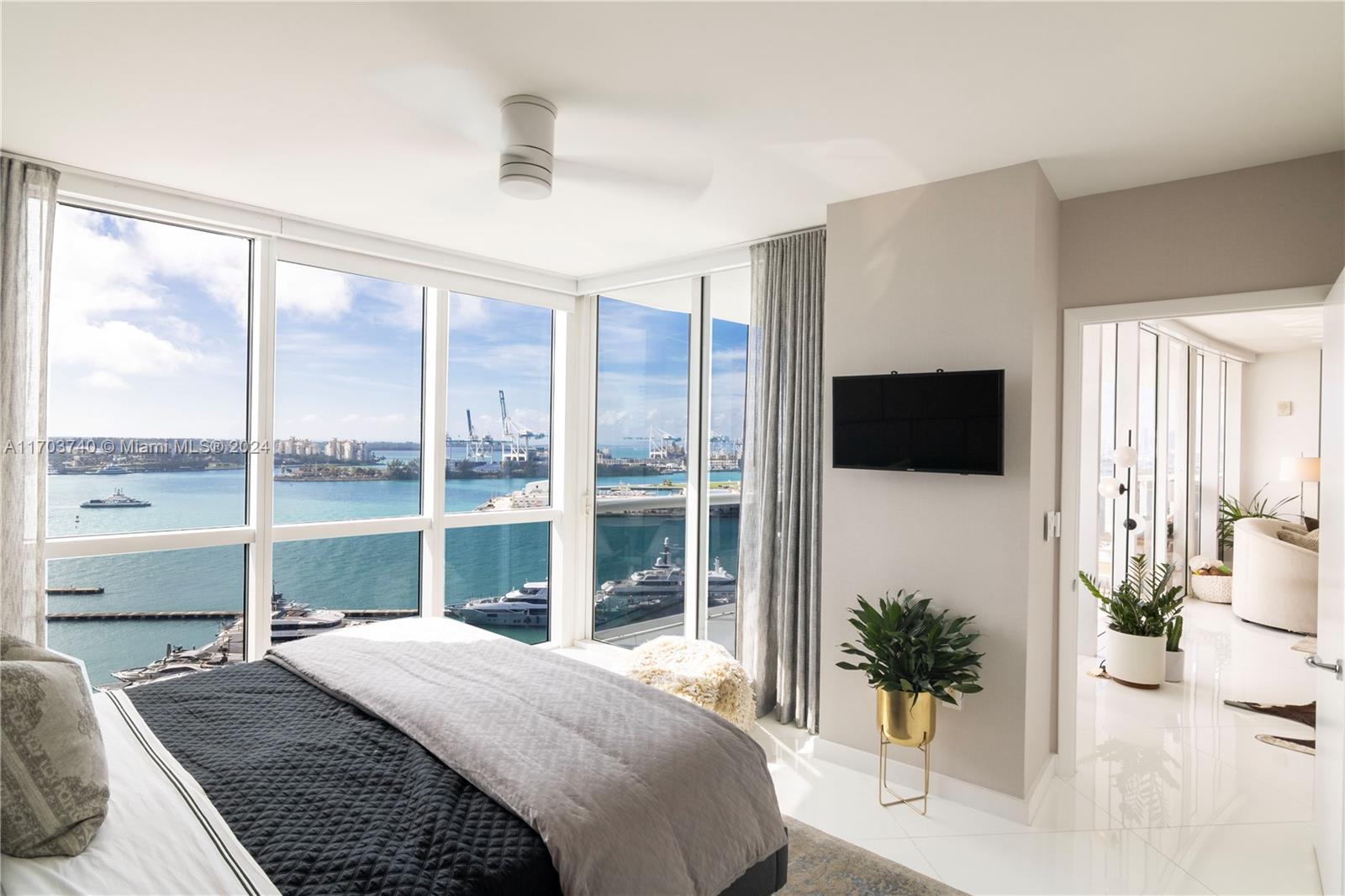 MURANO GRANDE AT PORTOFIN - Residential