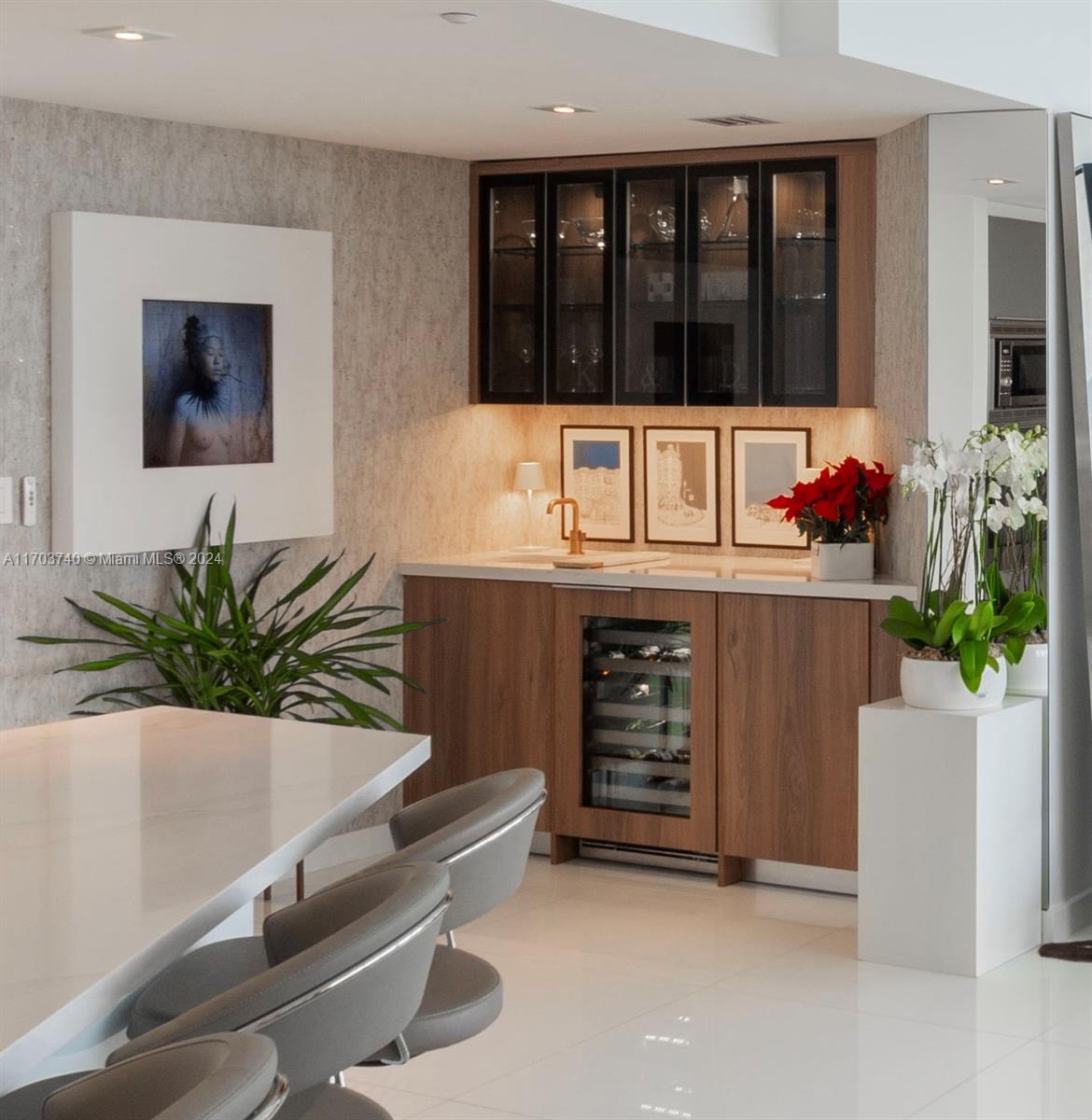 MURANO GRANDE AT PORTOFIN - Residential