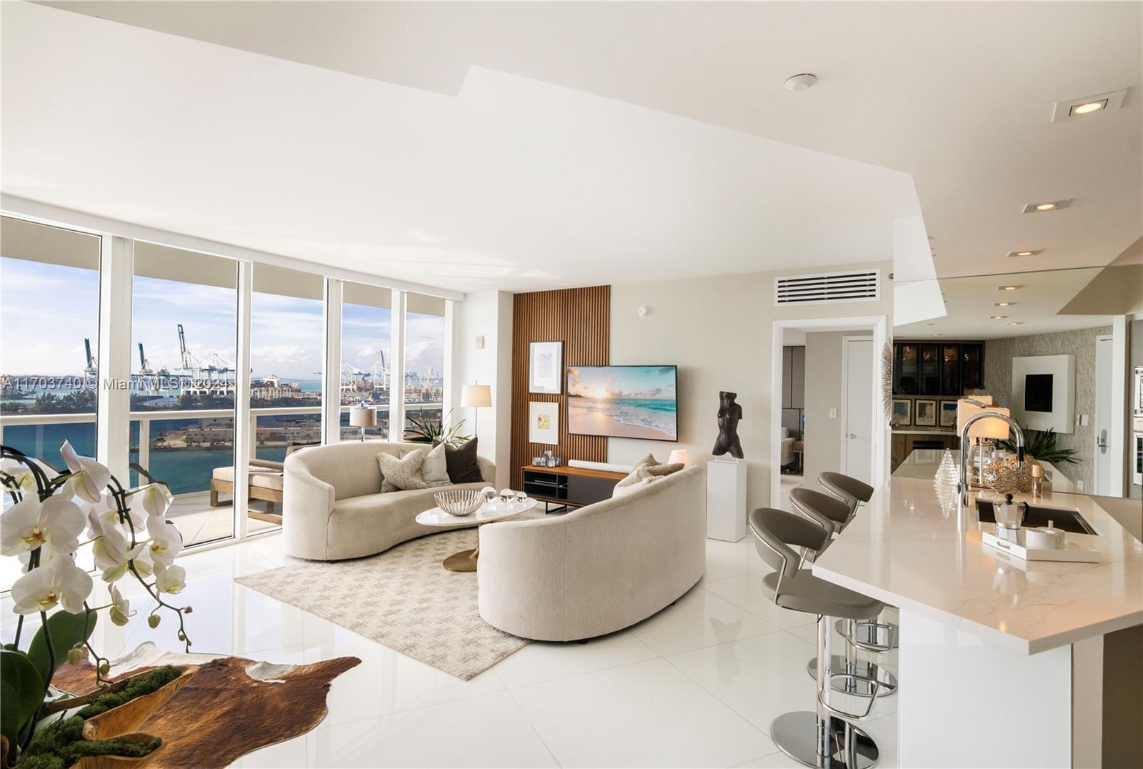 MURANO GRANDE AT PORTOFIN - Residential