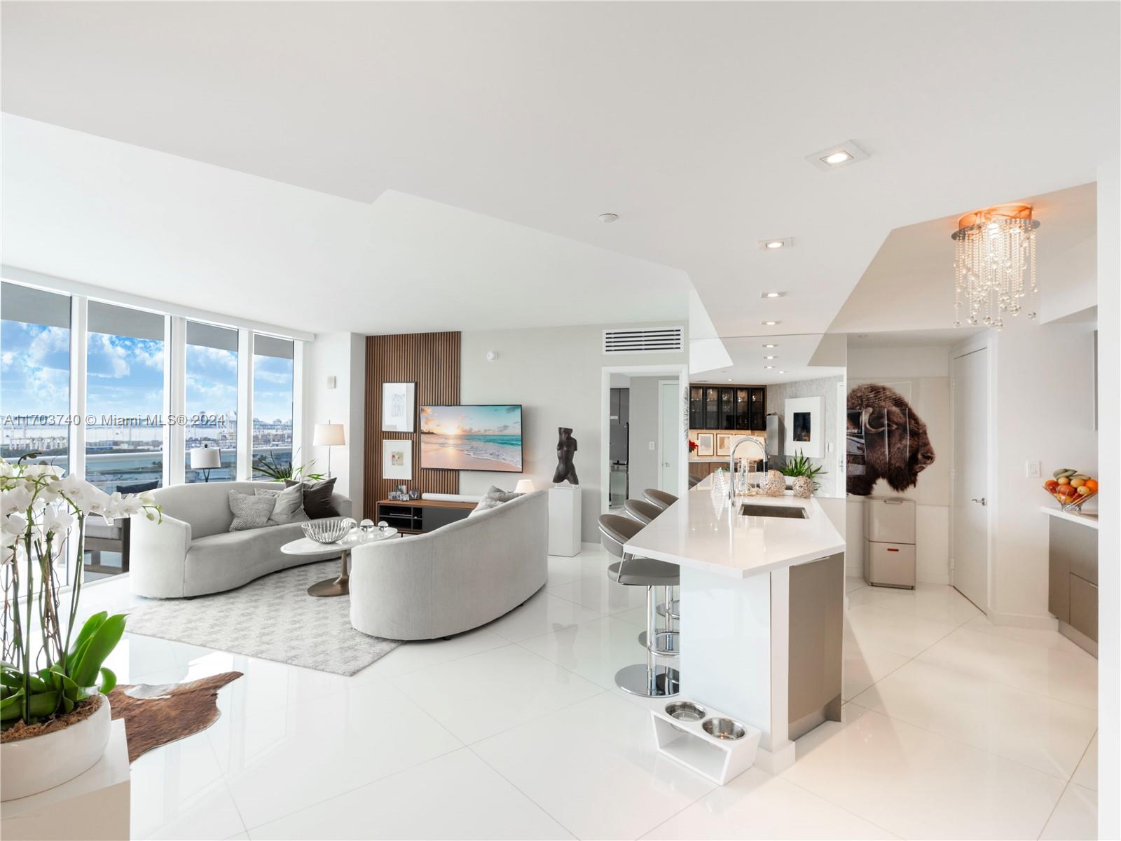 MURANO GRANDE AT PORTOFIN - Residential