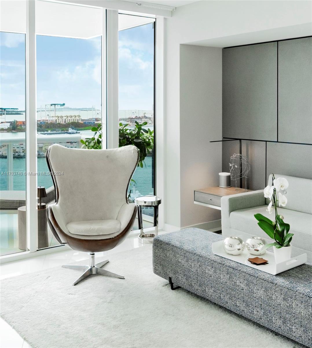 MURANO GRANDE AT PORTOFIN - Residential