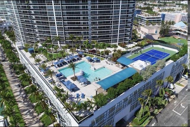 MURANO GRANDE AT PORTOFIN - Residential