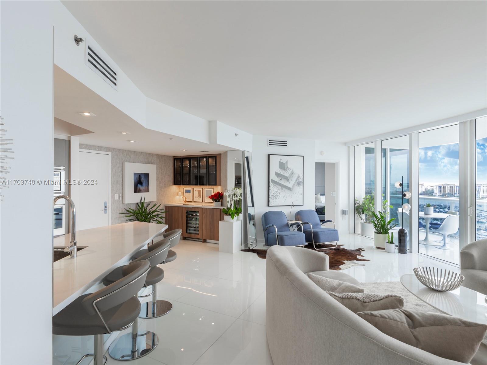 MURANO GRANDE AT PORTOFIN - Residential