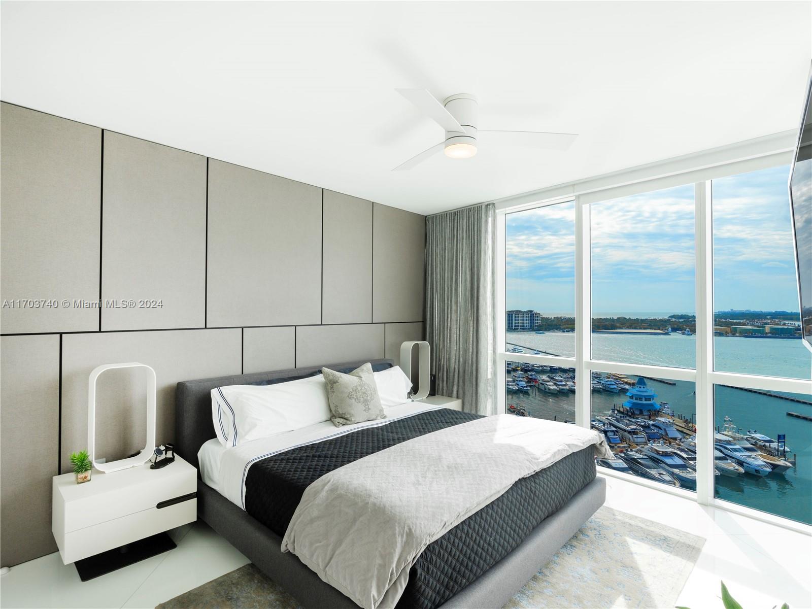 MURANO GRANDE AT PORTOFIN - Residential