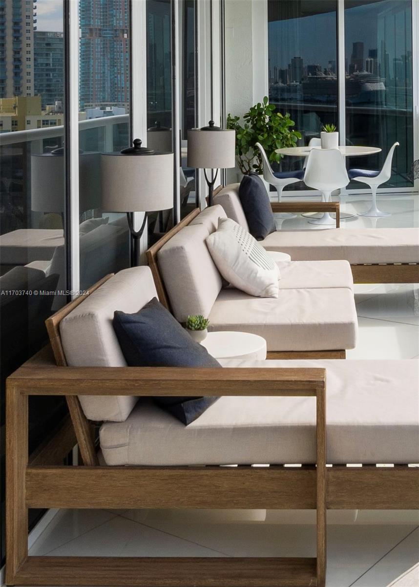 MURANO GRANDE AT PORTOFIN - Residential