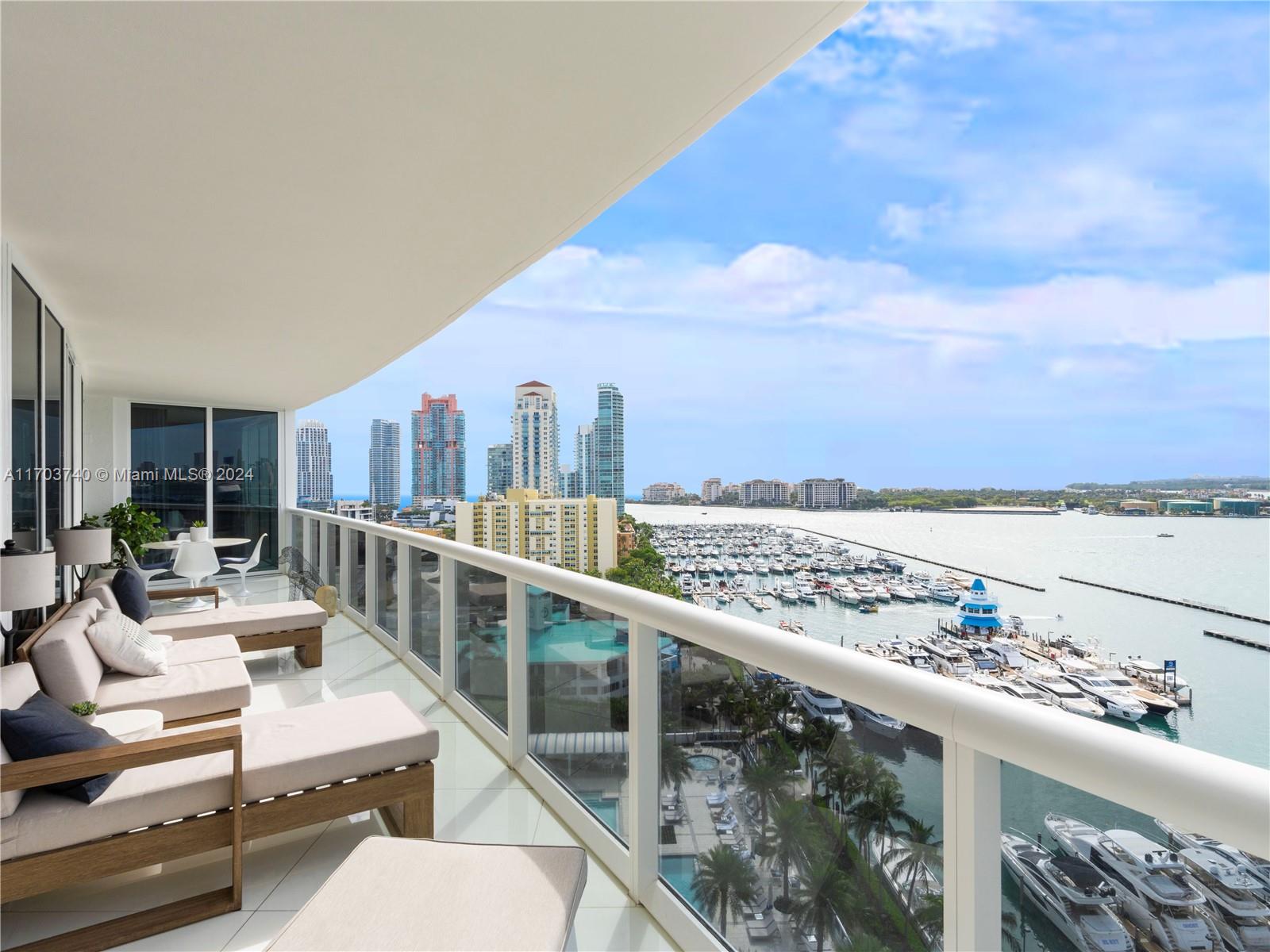 MURANO GRANDE AT PORTOFIN - Residential