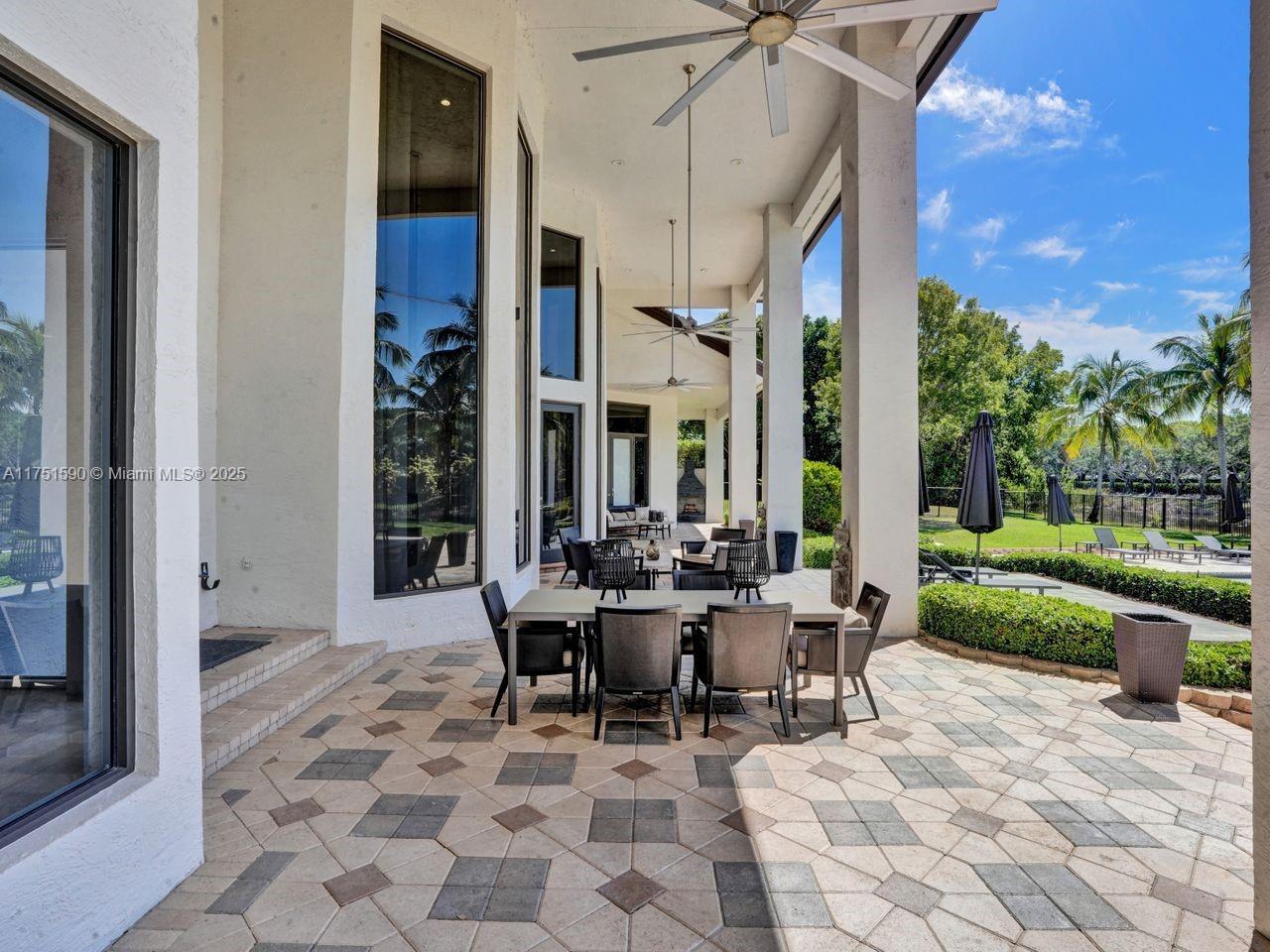 Windmill Ranch Estates - Residential