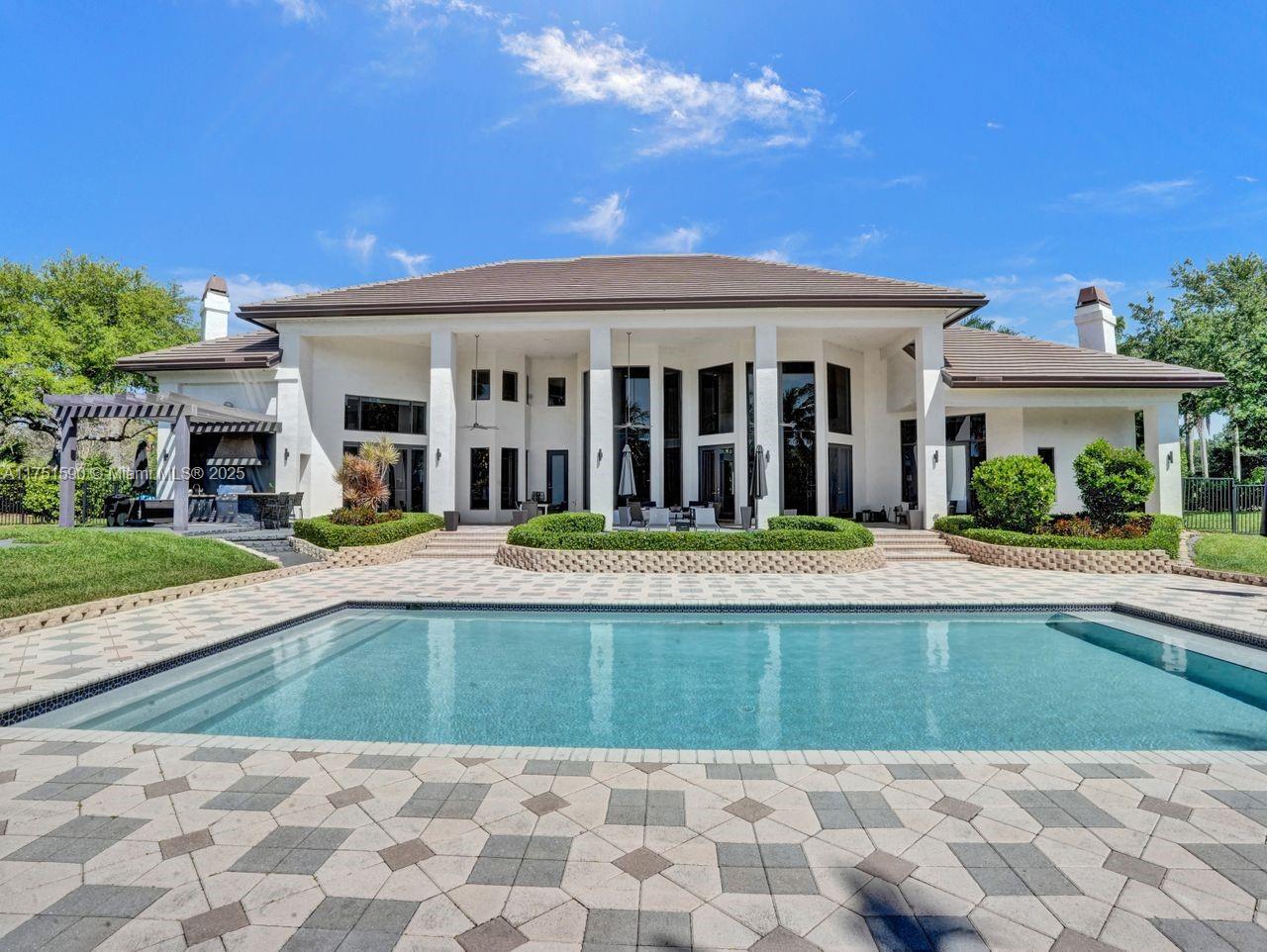 Windmill Ranch Estates - Residential