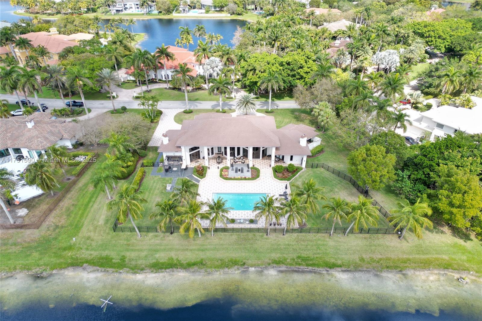 Windmill Ranch Estates - Residential