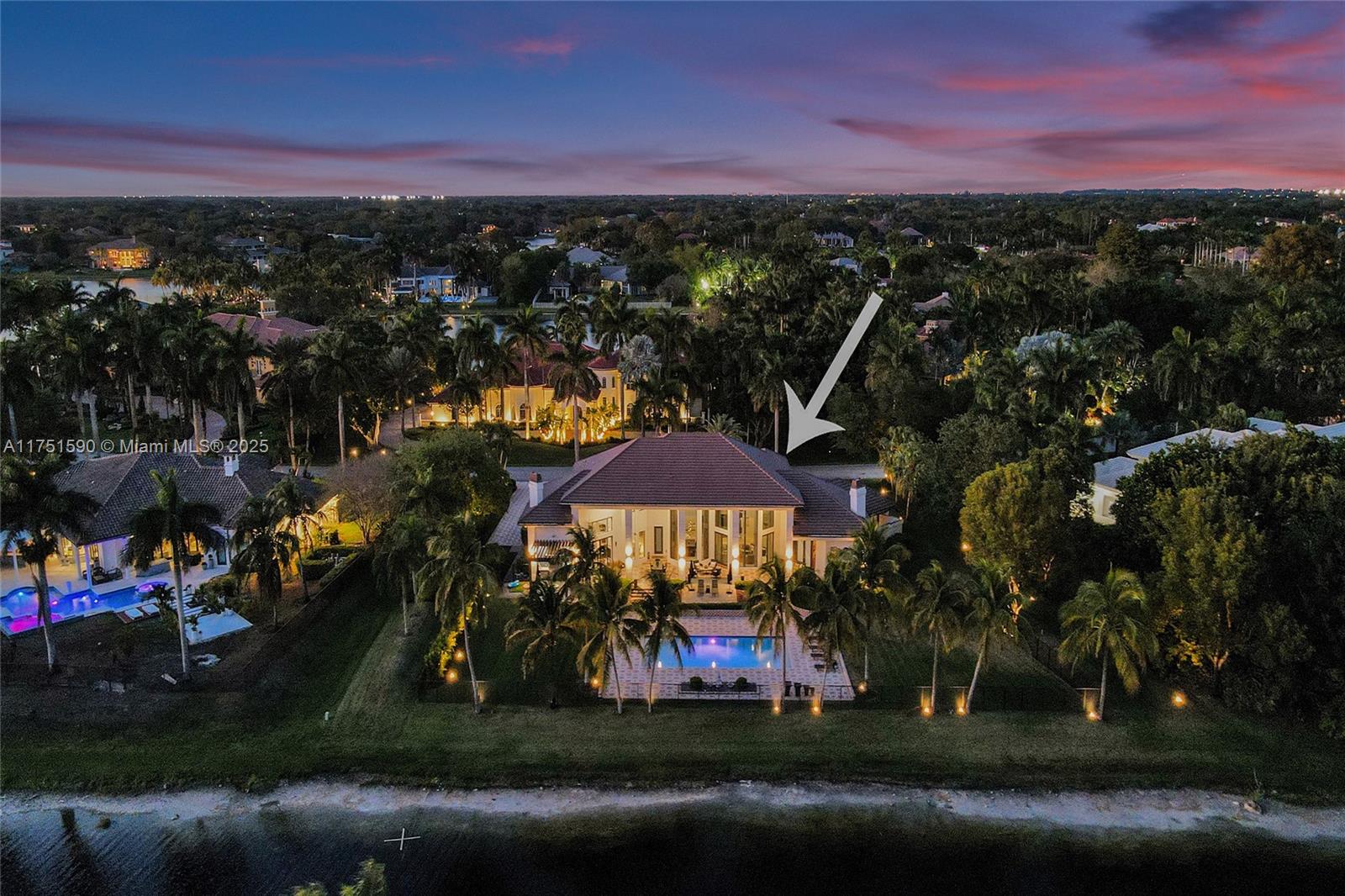 Windmill Ranch Estates - Residential