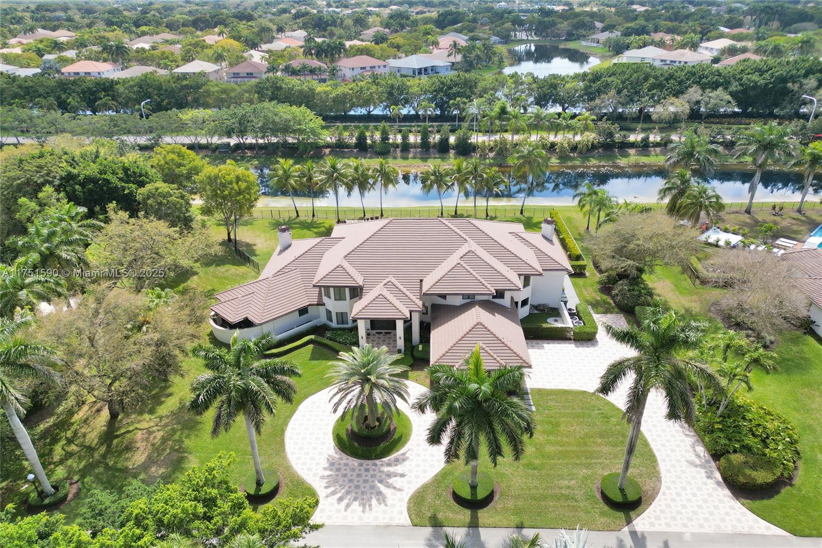 Windmill Ranch Estates - Residential