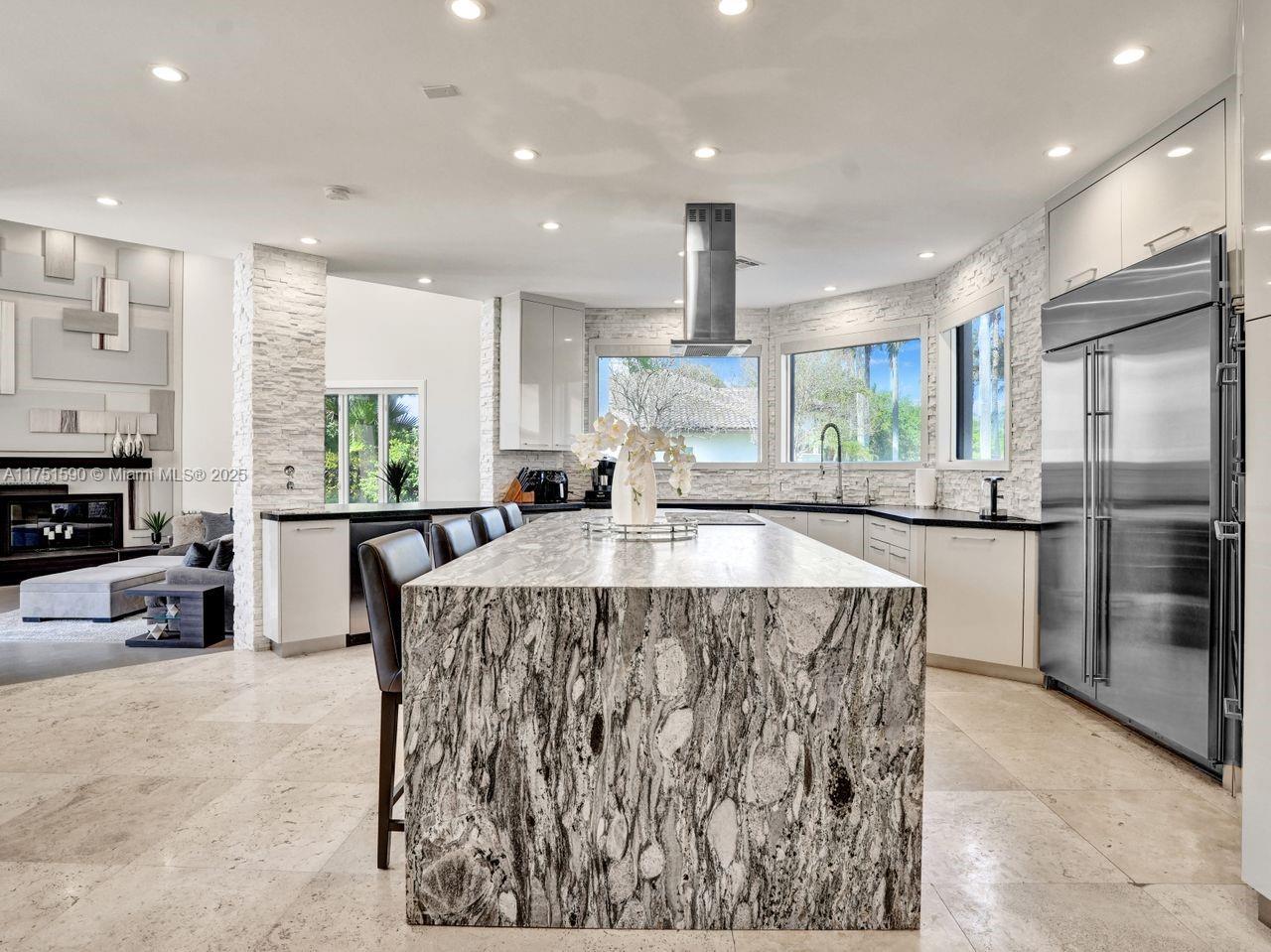 Windmill Ranch Estates - Residential