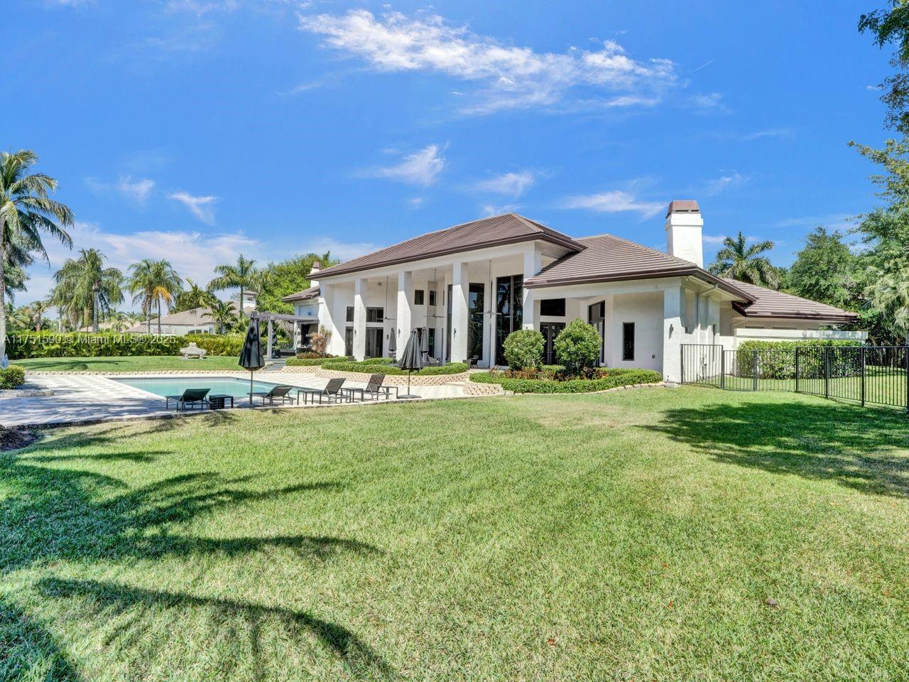 Windmill Ranch Estates - Residential