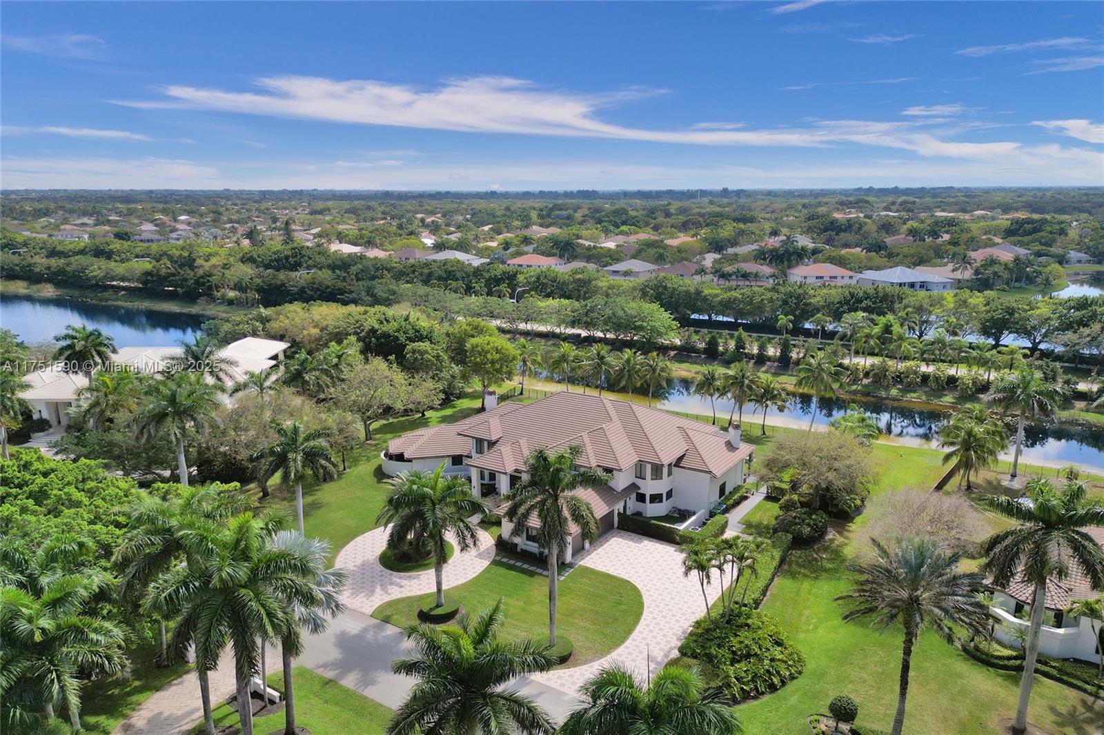 Windmill Ranch Estates - Residential