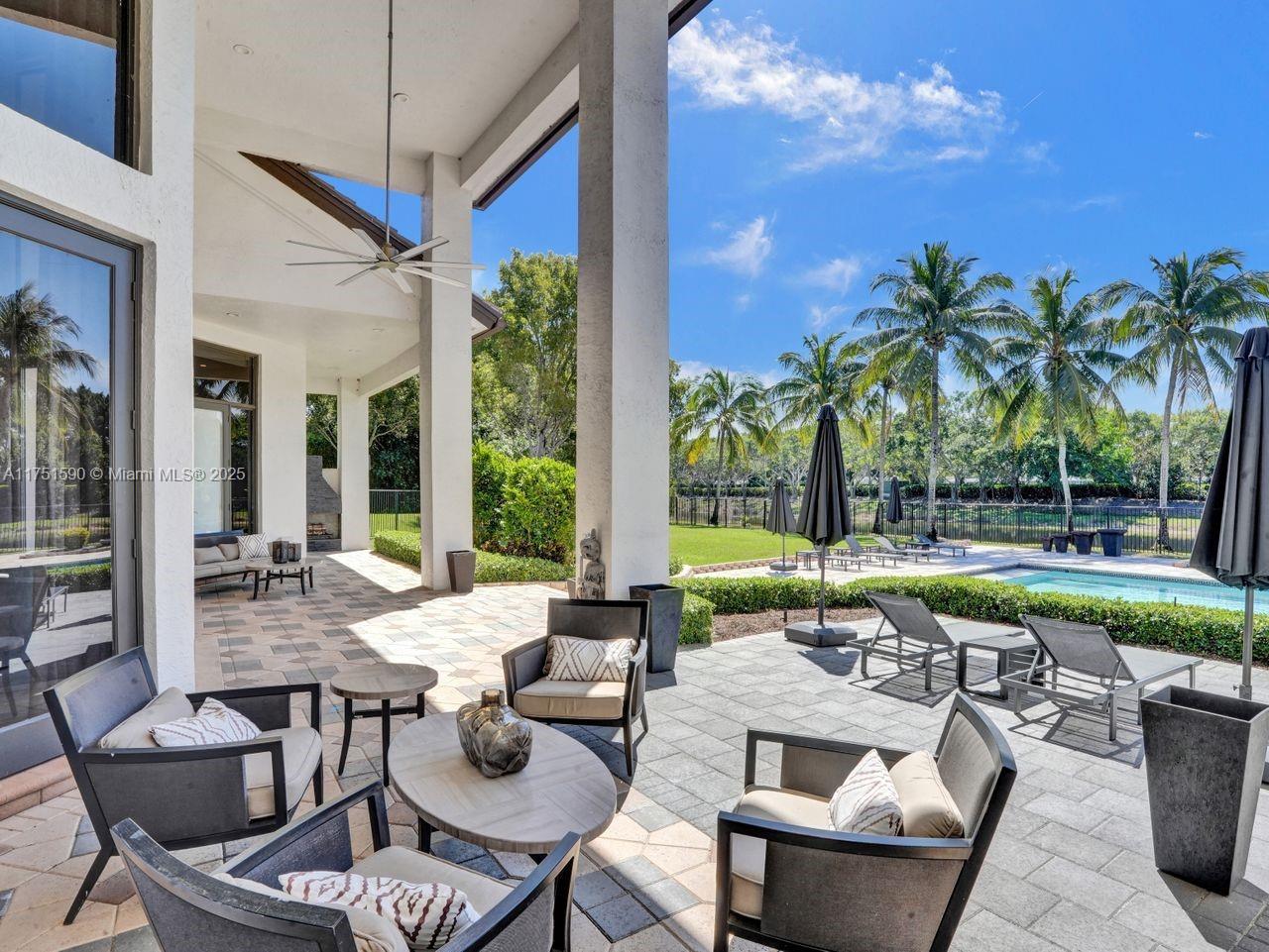 Windmill Ranch Estates - Residential