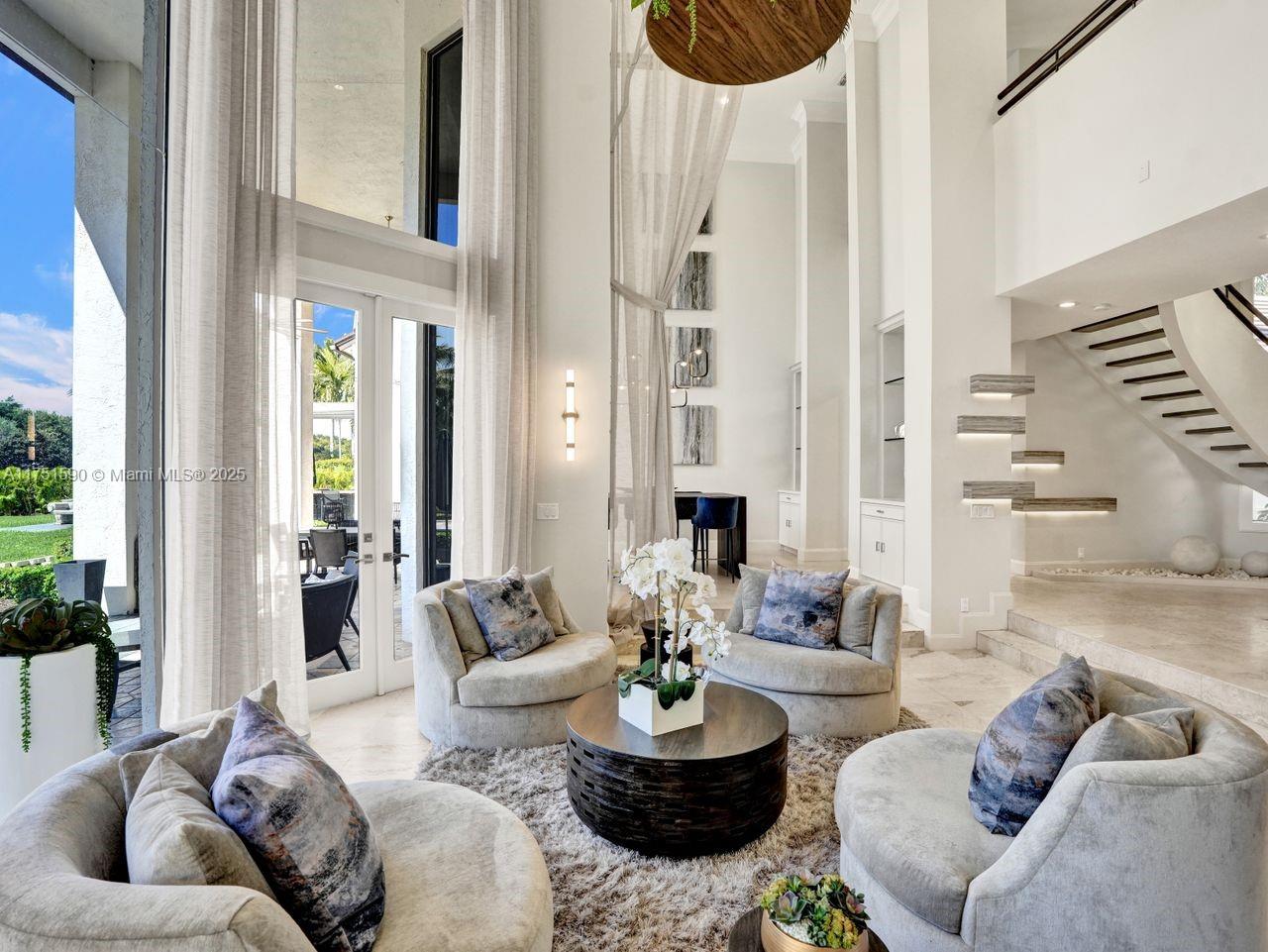 Windmill Ranch Estates - Residential